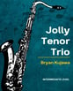 Jolly Tenor Trio P.O.D cover